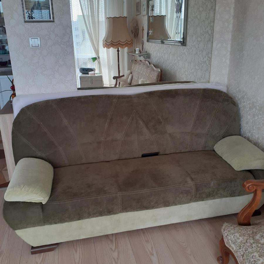 Kawalerka 30M2 Apartman Radom Kültér fotó