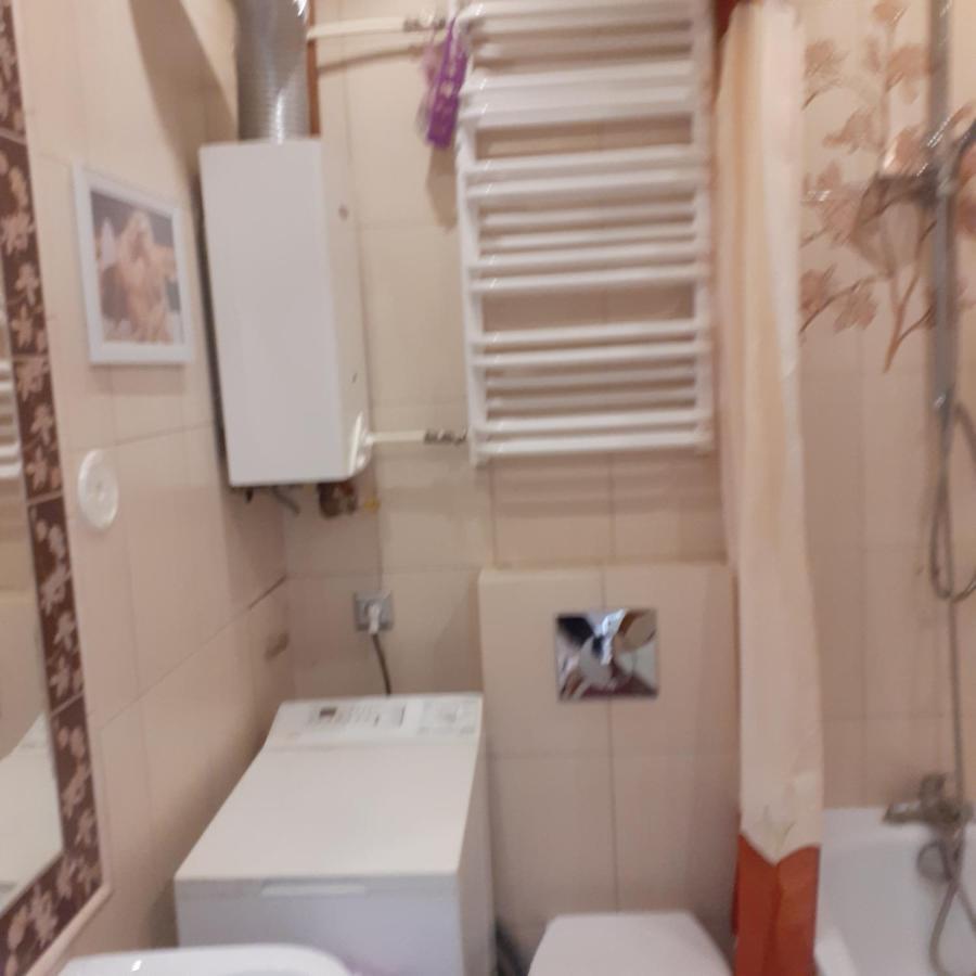 Kawalerka 30M2 Apartman Radom Kültér fotó